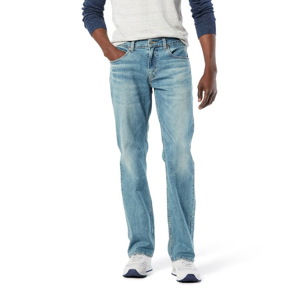 signature by levi strauss size chart