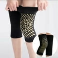 thumbnail image 4 of Xingzhi Nylon Cozy Wear Knee Pads For Ultimate Warmth And Compression Heating Support Knee Cold for Protection, 4 of 6