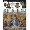DK Eyewitness Books: Religion [Library Binding - Used]