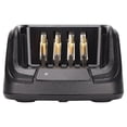 thumbnail image 2 of Base de carga para walkie talkie, cargador de batería para walkie talkie, base de carga para batería de radio, base de carga para batería de radio probada y confiable, 2 of 9