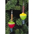 thumbnail image 1 of Kurt S. Adler, Inc. UL1002 Kurt Adler 7-Light Bubble Light Set, 1 of 5