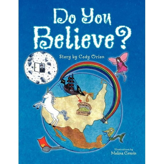 Do You Believe?