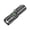 Black #2, variant on mtvxesu Powerful Handheld LED 1000 lm Flashlight