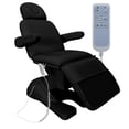 thumbnail image 1 of Camilla Cama Electrica Spa Unidad Dental Faciales Pestañas negro, 1 of 8