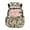 Camo Pink Bow, variant on Camo Pink Bow School Backpack for Girls Age 6-16 17 Inch Multi Pocket Water Resistant Bookbag Adjustable Padded Straps Lightweight Sturdy Daypack for School Travel