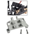 thumbnail image 4 of RC soporte de montaje de Servo de dirección para Axial SCX24 axi0000002 camiones de piezas de bricoje - Sunnimix montaje servo de dirección rc, 4 of 8