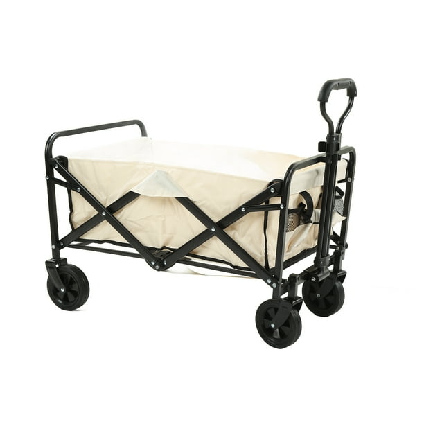 Carrito de Picnic portátil carrito de Camping plegable de cuatro ruedas tela Oxford portátil carrito de Picnic al aire libre para pesca ANGGREK Otros