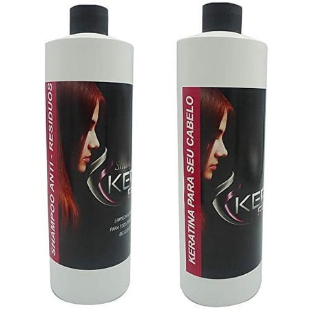 KERATINA DE CHOCOLATE KERA FRUIT 1 LITRO - INCLUYE SHAMPOO ANTI RESIDUOS HIDRATACION CAPILAR ELIMINA EL FRIZZ