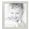 thumbnail image 2 of ArtToFrames 16" x 17" White Picture Frame, 16x17 inch White Wood Poster Frame (WOM-4098), 2 Pack, 2 of 7