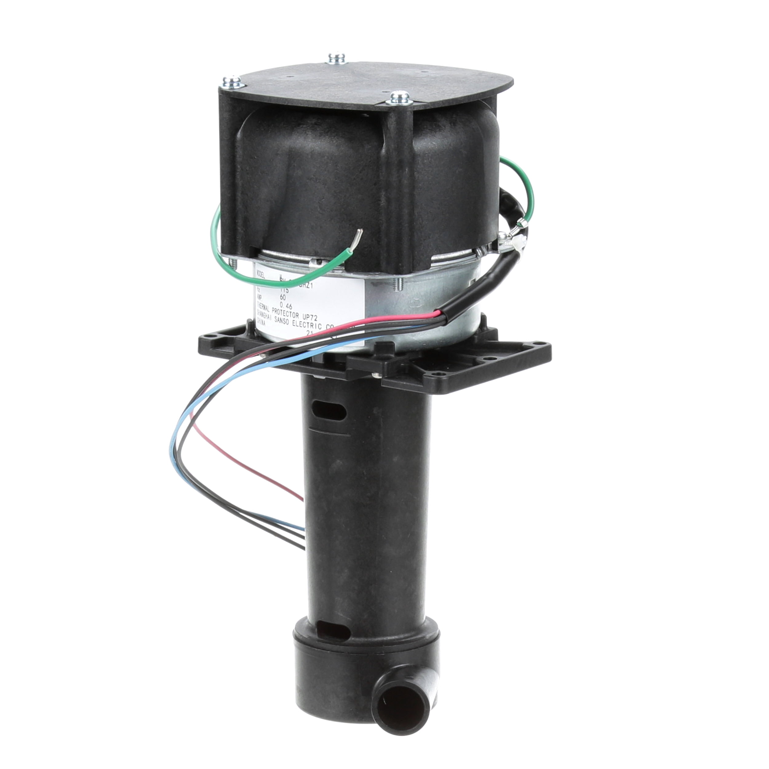 Hoshizaki SP-5687 Hanning Pump Motor Replacement Service Kit