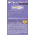 thumbnail image 4 of Trojan Condom Her Pleasure Sensations Lubricated, 12 Count, 4 of 4