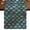 Bronze, variant on Purple Green Flowers Table Runner 36 Inches Long for Dining Tables, Watercolor Vintage Botanical Cotton Linen Table Runner Coffee Tablerunners Dresser for Kitchen Party Holiday Decorations 13"x36"