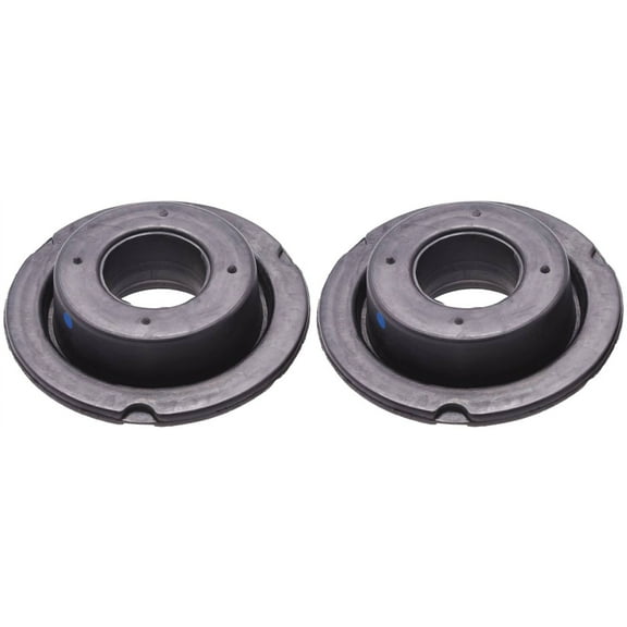 Febest DIFFERENTIAL MOUNT BUSHING KIT # TAB-555 OEM 52380-60070