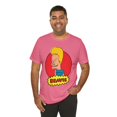 thumbnail image 5 of 90s Nostalgia Tee - 90s MTV Cartoon - Beavis Tshirt - Beavis and Butthead, 5 of 7