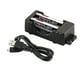 thumbnail image 1 of Cargador de baterías Streamlight 22010 recargable de iones de litio, 1 of 1