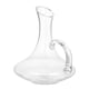 thumbnail image 5 of Decantador de whisky de vidrio, botella de whisky, dispensador de bebidas con asa decorativa., 5 of 6
