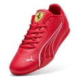 thumbnail image 3 of Tenis Puma Hombre Catch Scuderia Ferrari Casual rojo 25, 3 of 5