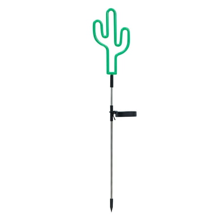 

Solar Cactus Floor Lights Scenery Lights Decoration Outdoor Garden Lights Led Christmas Lights Garden Meadow Lights