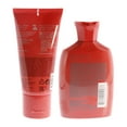 thumbnail image 1 of Acondicionador rubio brillante para un color hermoso y kit de champú de Oribe para unisex: kit de 2 piezas: acondicionador de 1,7 oz y champú de 2,5 oz, 1 of 1