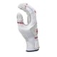 thumbnail image 4 of Rawlings | Guantes de Bateo para Adultos Workhorse | EE.UU. | Talla M, 4 of 7