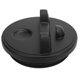thumbnail image 5 of Soporte Para Teléfono Con Forma De Oreja De Gato A Prueba De Fugas, Cubierta De Silicona A Prueba De Derrames Con Tapa Para Vaso De Agua De 40oz, 5 of 7