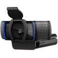thumbnail image 2 of WebCam LOGITECH C920e PRO 1080P FULL HD Microfono USB 3.0 960-001360 Logitech C920e PRO 1080P FULL HD, 2 of 6