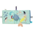 thumbnail image 3 of Manhattan Toy Under The Sea Soft Baby Activity Book with Squeaker Fish, 3 of 8