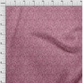 thumbnail image 4 of oneOone Cotton Cambric Pink Fabric Abstracts Craft Projects Decor Fabric Printed By The Yard 56 Inch Wide, 4 of 5