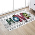 thumbnail image 3 of Floor Mat,Anti-slip Water Absorbant Floor Anti Door Mat Door Mat High-Intensity Output, 3 of 7