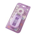 thumbnail image 1 of 1Pcs Desktop Tape Dispenser Adhesive Roll Holder with Weighted Nonskid Base, 1 of 5