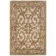 thumbnail image 2 of Safavieh Heritage Norwood Oriental Wool Area Rug, Beige/Gold, 2' x 3', 2 of 8