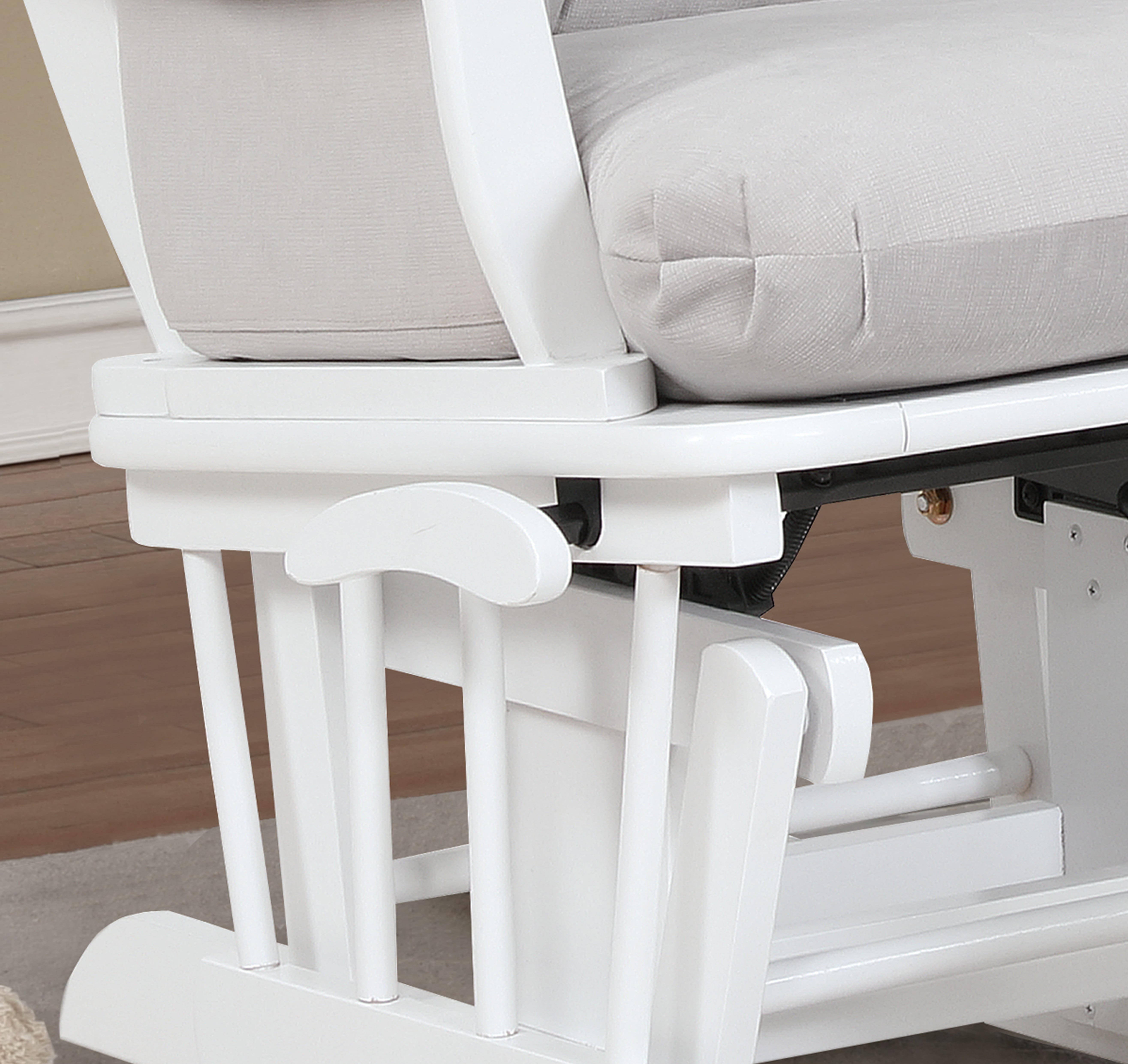 glider rocking chair canada