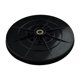 thumbnail image 2 of SiLing Disc 9 "Taller de rectificado de 8 agujas fáciles de usar para lijadoras eléctricas, 2 of 9