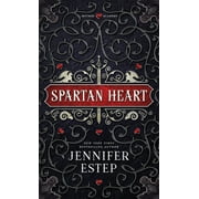 Spartan Heart: A Mythos Academy Novel (Hardcover)