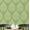 Green (Plain Vinyl), variant on S4Sassy Self-Stick Decorative Wallpaper, Fern Cluster Wall Paper, Vinyl Waterproof Contact Paper, Green, 25"X 360" Removable Renter Friendly Walls Covering For Bedroom, Dining Room