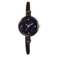 thumbnail image 2 of Ausyst Watch for Women Fashion Star Inlaid Stainless Steel Watch Ladies Quartz Watch on Sale Clearance, 2 of 4