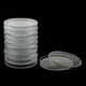 thumbnail image 4 of 4x10 Piezas De Cápsulas Para Monedas Transparentes, Soportes Para Contenedores, Regalo Para Coleccionistas, 65mm, 4 of 8
