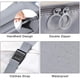 thumbnail image 3 of Packing cubes for suitcase 7 pcs/ set Travel packing cubes, 3 of 5