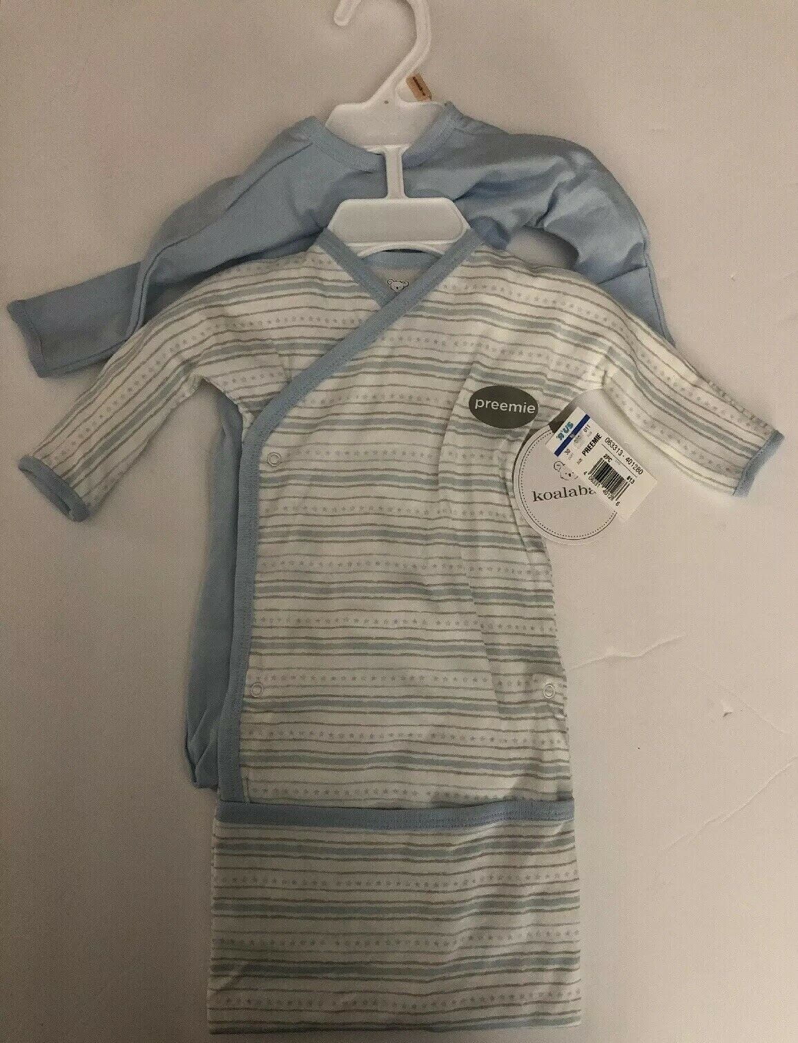 koala baby preemie clothes