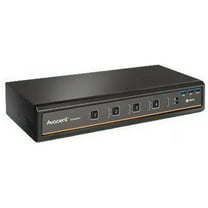 Vertiv Avocent SV340DPH 4-Port Dual-Head Secure KVM Switch