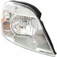 thumbnail image 5 of For Mercury Monterey 2004 2005 2006 Headlight Assembly Passenger Side Replacement For FO2503203 | 7F2Z 13008 A, 5 of 6