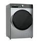 thumbnail image 2 of Lavadora Midea 21Kg Carga Frontal Titan Wash  Silver, 2 of 4