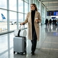 thumbnail image 5 of 2026 Upgraded Strong Luggage Straps Adjustable Elastic Belt Multi Use Suitcase Add-on Strap, 5 of 9