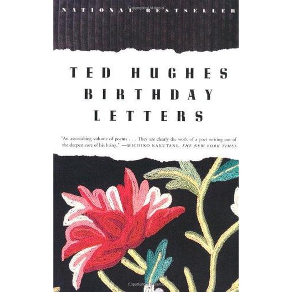 Lettres d'Anniversaire: Poèmes