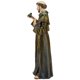 thumbnail image 2 of Figura Decorativa San Francisco de Asís Joseph´s Studio 16cm, 2 of 3
