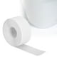 thumbnail image 4 of Cinta adhesiva de pared BuyWeek cinta adhesiva a prueba de moho blanca 38 mm tira de baño, 4 of 12
