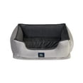 thumbnail image 2 of Serta Ortho Cuddler Pet Bed, Large, 2 of 11
