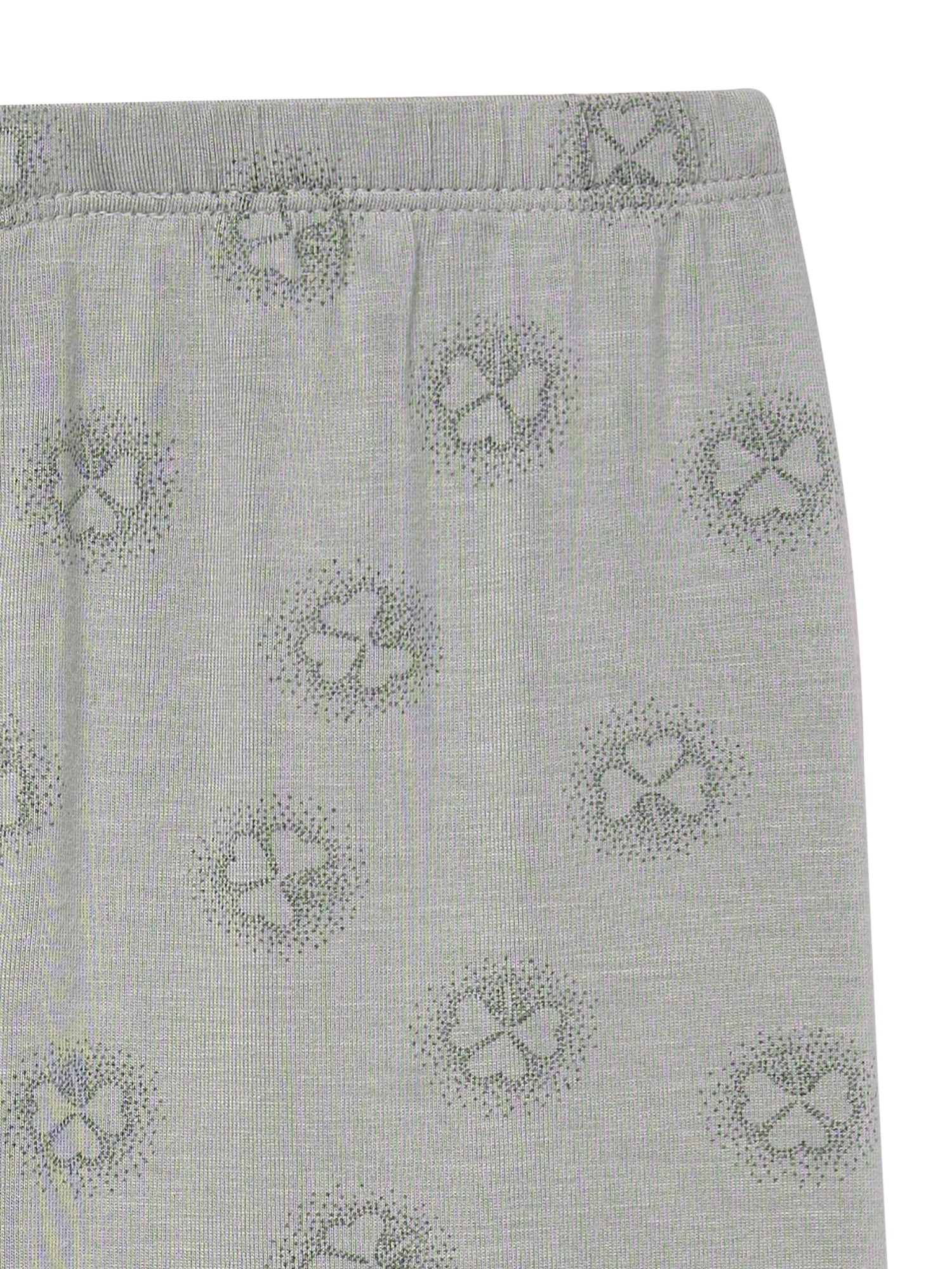 Modern Moments by Gerber Toddler Neutral St. Patrick's Day Pajama Set, 2-Piece, Sizes 12M-5T