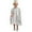 c-329Silver72, variant on MEZZALL Kids Girls Short Cape With Sparkling Sequins For Stage Performance Carnival Holiday Party Lovely Long Sleeve Outerwear Jackets Tops Coats