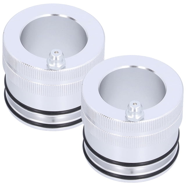 Wheel Bearing Greaser, Wheel Bearing Greaser Tool Aluminum Functional Upgrade with High Performance for Engineer for Car